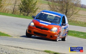 Coupe Echo + Circuit Routier
